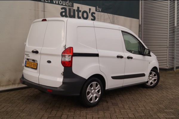 Ford Transit Courier 1.5 TDCI Trend -AIRCO-NAVI-