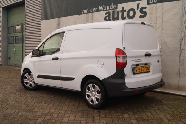 Ford Transit Courier 1.5 TDCI Trend -AIRCO-NAVI-