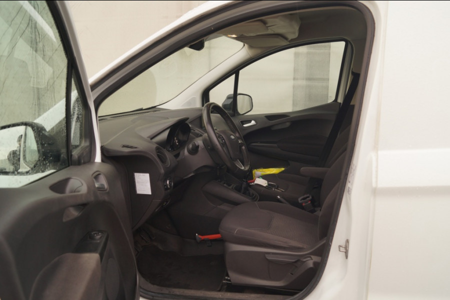 Ford Transit Courier 1.5 TDCI Trend -AIRCO-NAVI-