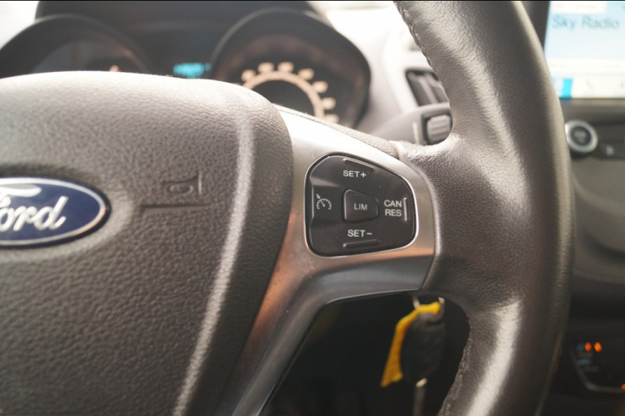 Ford Transit Courier 1.5 TDCI Trend -AIRCO-NAVI-