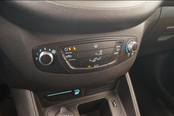 Ford Transit Courier 1.5 TDCI Trend -AIRCO-NAVI-