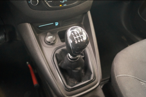 Ford Transit Courier 1.5 TDCI Trend -AIRCO-NAVI-