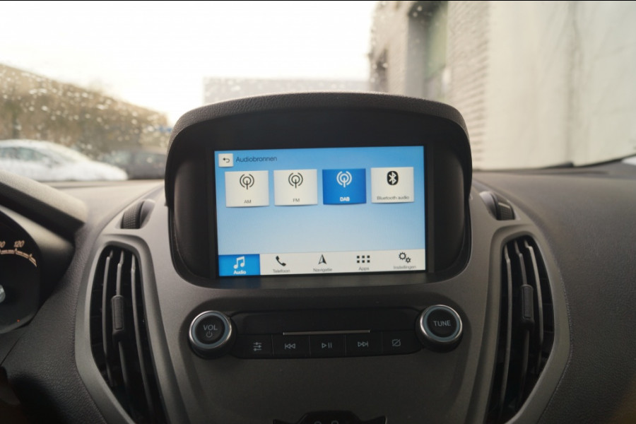 Ford Transit Courier 1.5 TDCI Trend -AIRCO-NAVI-