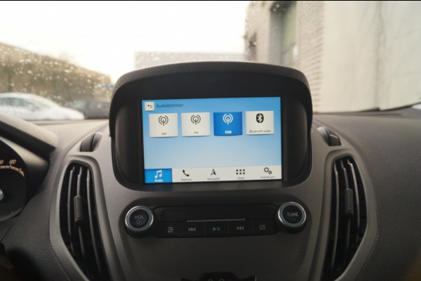 Ford Transit Courier 1.5 TDCI Trend -AIRCO-NAVI-