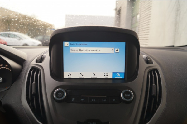 Ford Transit Courier 1.5 TDCI Trend -AIRCO-NAVI-