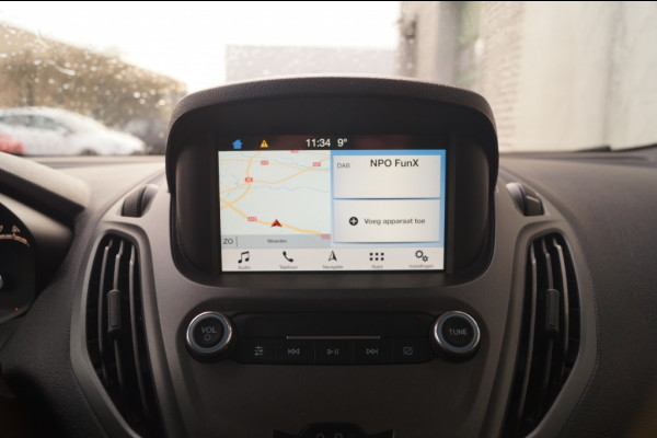 Ford Transit Courier 1.5 TDCI Trend -AIRCO-NAVI-