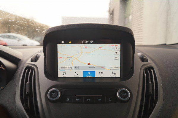 Ford Transit Courier 1.5 TDCI Trend -AIRCO-NAVI-