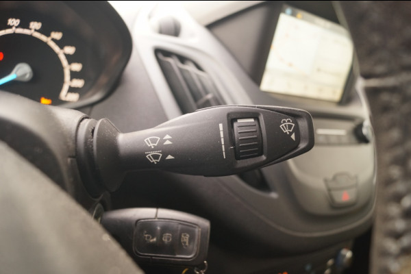 Ford Transit Courier 1.5 TDCI Trend -AIRCO-NAVI-