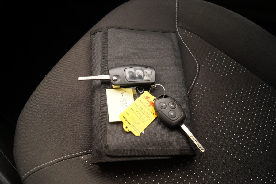 Ford Transit Courier 1.5 TDCI Trend -AIRCO-NAVI-