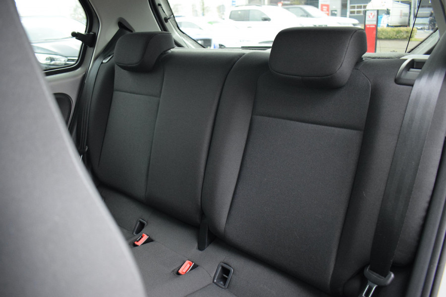 Volkswagen up! 1.0 | Camera | Cruise | LM Velgen | Climate