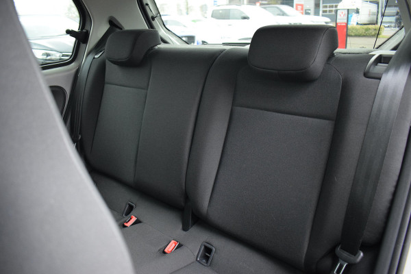 Volkswagen up! 1.0 | Camera | Cruise | LM Velgen | Climate