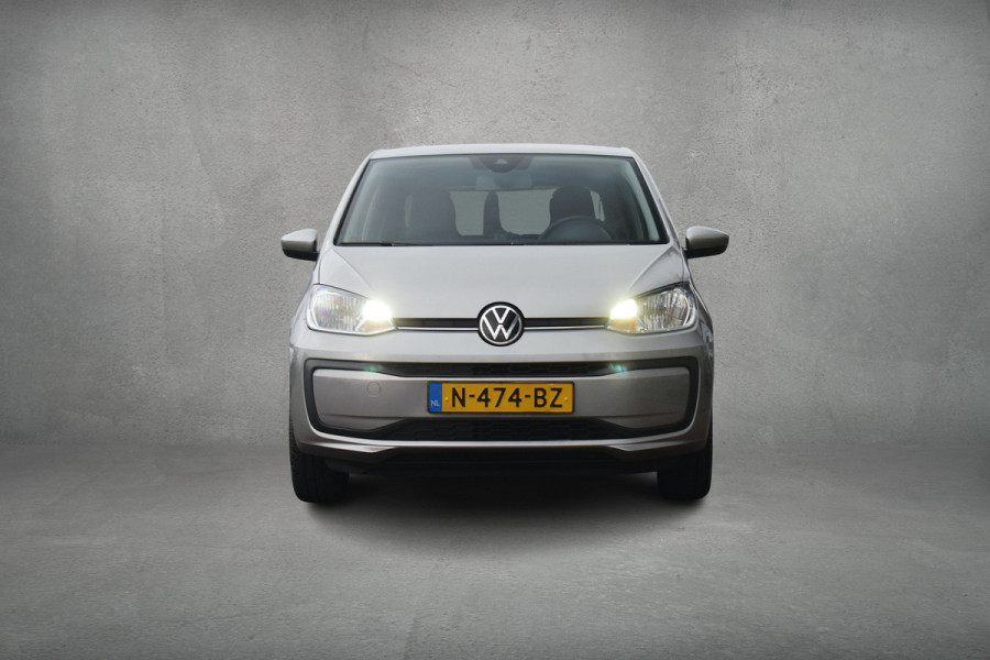 Volkswagen up! 1.0 | Camera | Cruise | LM Velgen | Climate