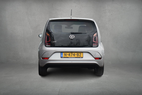 Volkswagen up! 1.0 | Camera | Cruise | LM Velgen | Climate
