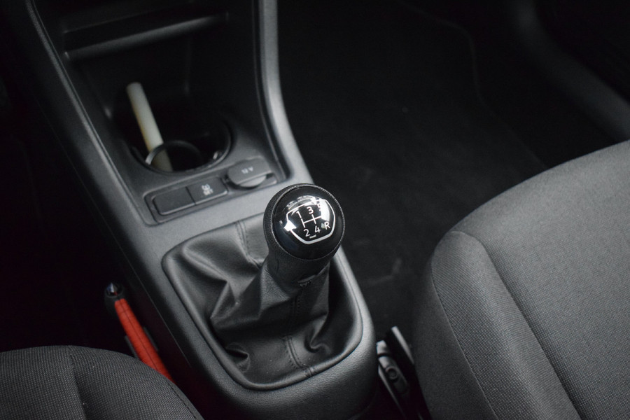 Volkswagen up! 1.0 | Camera | Cruise | LM Velgen | Climate