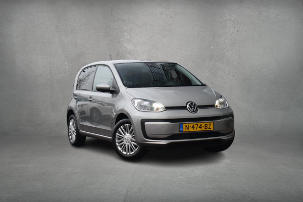 Volkswagen up! 1.0 | Camera | Cruise | LM Velgen | Climate