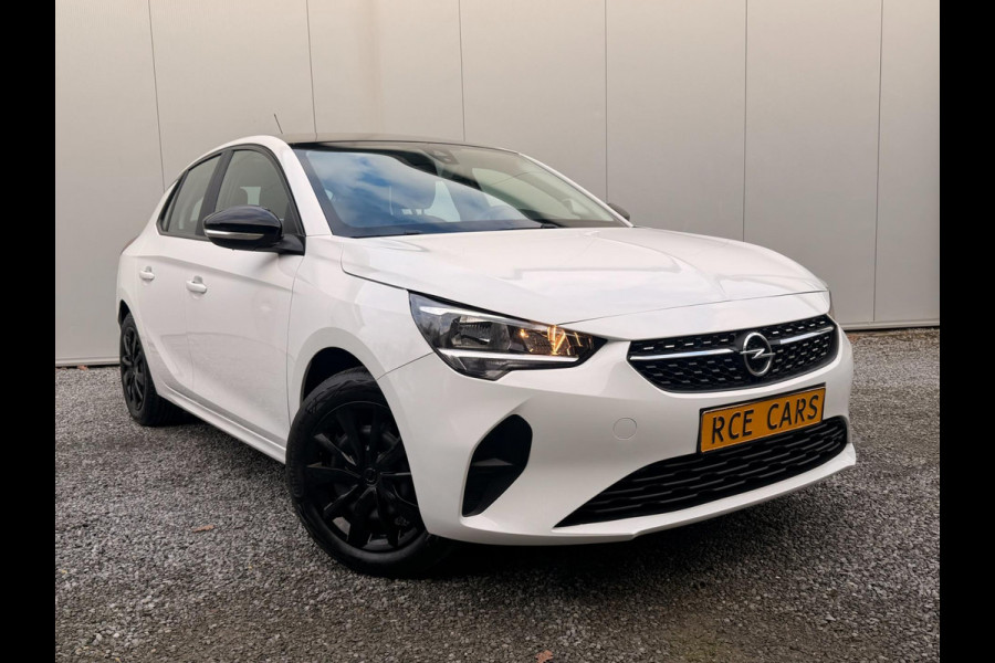 Opel Corsa 1.2 Elegance |Navigatie |Carplay|Cruise |CLIMA | PDC | Blueth KM : 15.000 !!!