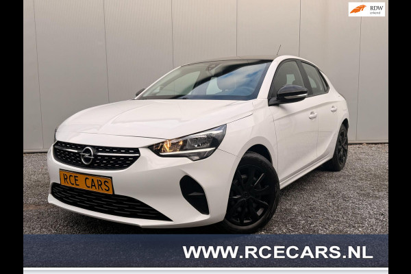 Opel Corsa 1.2 Elegance |Navigatie |Carplay|Cruise |CLIMA | PDC | Blueth KM : 15.000 !!!
