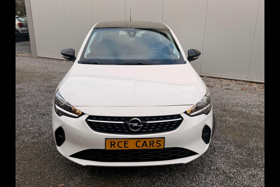Opel Corsa 1.2 Elegance |Navigatie |Carplay|Cruise |CLIMA | PDC | Blueth KM : 15.000 !!!