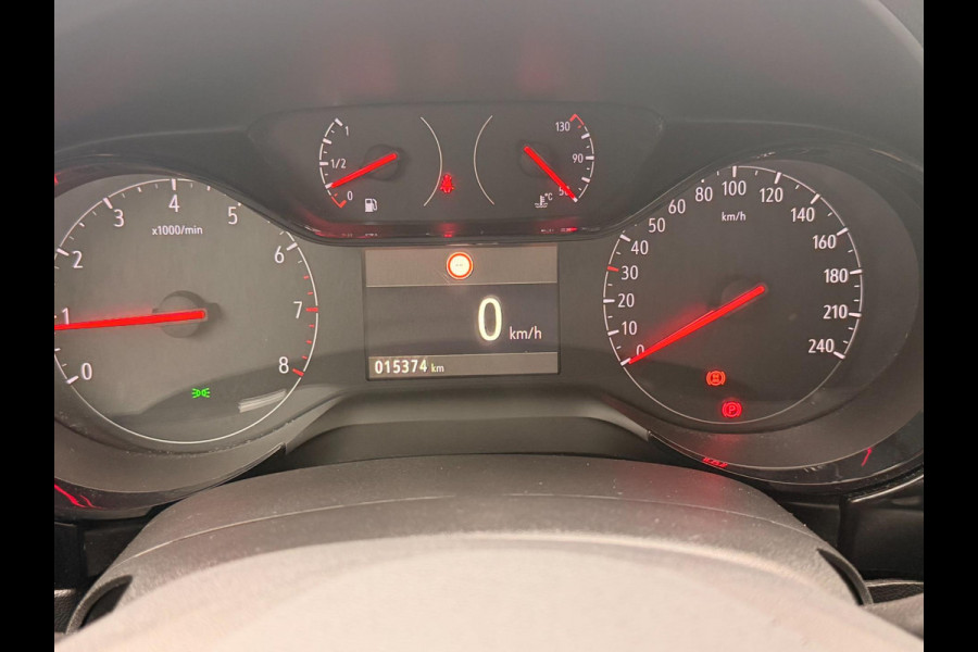 Opel Corsa 1.2 Elegance |Navigatie |Carplay|Cruise |CLIMA | PDC | Blueth KM : 15.000 !!!