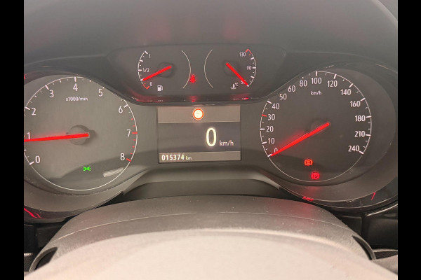 Opel Corsa 1.2 Elegance |Navigatie |Carplay|Cruise |CLIMA | PDC | Blueth KM : 15.000 !!!