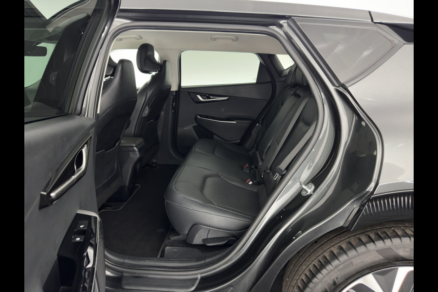 Kia Ev6 Plus 77.4 kWh [ 3-Fase ] (INCL-BTW) Aut. *LUXURY-LEATHER | ADAPTIVE-CRUISE | WIDE-SCREEN-DIGI-COCKPIT | MERIDIAN-AUDIO | MEMORY-PACK | FULL-LED | KEYLESS | CAMERA | DAB | BLIND-SPOT | NAVI-FULLMAP | 19''ALU*