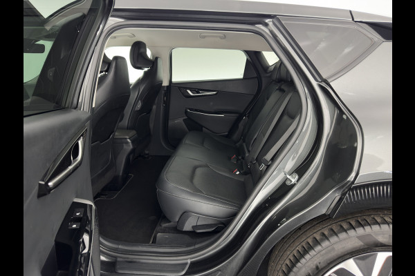 Kia Ev6 Plus 77.4 kWh [ 3-Fase ] (INCL-BTW) Aut. *LUXURY-LEATHER | ADAPTIVE-CRUISE | WIDE-SCREEN-DIGI-COCKPIT | MERIDIAN-AUDIO | MEMORY-PACK | FULL-LED | KEYLESS | CAMERA | DAB | BLIND-SPOT | NAVI-FULLMAP | 19''ALU*