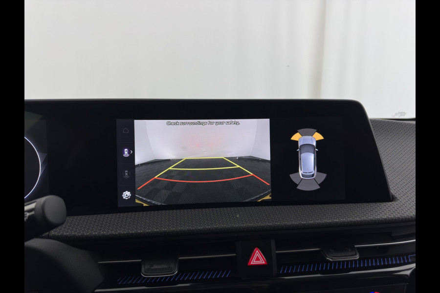 Kia Ev6 Plus 77.4 kWh [ 3-Fase ] (INCL-BTW) Aut. *LUXURY-LEATHER | ADAPTIVE-CRUISE | WIDE-SCREEN-DIGI-COCKPIT | MERIDIAN-AUDIO | MEMORY-PACK | FULL-LED | KEYLESS | CAMERA | DAB | BLIND-SPOT | NAVI-FULLMAP | 19''ALU*