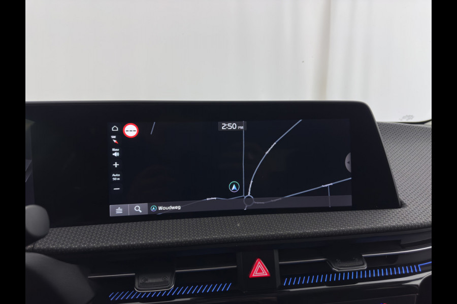 Kia Ev6 Plus 77.4 kWh [ 3-Fase ] (INCL-BTW) Aut. *LUXURY-LEATHER | ADAPTIVE-CRUISE | WIDE-SCREEN-DIGI-COCKPIT | MERIDIAN-AUDIO | MEMORY-PACK | FULL-LED | KEYLESS | CAMERA | DAB | BLIND-SPOT | NAVI-FULLMAP | 19''ALU*