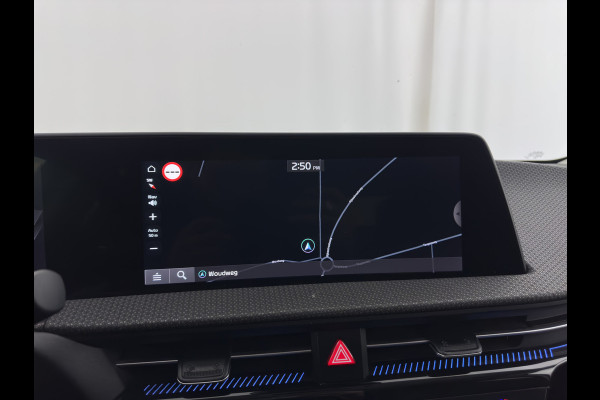 Kia Ev6 Plus 77.4 kWh [ 3-Fase ] (INCL-BTW) Aut. *LUXURY-LEATHER | ADAPTIVE-CRUISE | WIDE-SCREEN-DIGI-COCKPIT | MERIDIAN-AUDIO | MEMORY-PACK | FULL-LED | KEYLESS | CAMERA | DAB | BLIND-SPOT | NAVI-FULLMAP | 19''ALU*