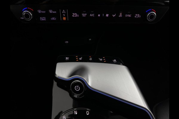 Kia Ev6 Plus 77.4 kWh [ 3-Fase ] (INCL-BTW) Aut. *LUXURY-LEATHER | ADAPTIVE-CRUISE | WIDE-SCREEN-DIGI-COCKPIT | MERIDIAN-AUDIO | MEMORY-PACK | FULL-LED | KEYLESS | CAMERA | DAB | BLIND-SPOT | NAVI-FULLMAP | 19''ALU*