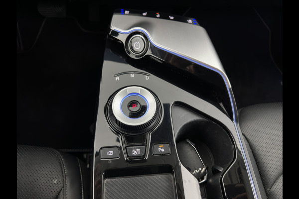 Kia Ev6 Plus 77.4 kWh [ 3-Fase ] (INCL-BTW) Aut. *LUXURY-LEATHER | ADAPTIVE-CRUISE | WIDE-SCREEN-DIGI-COCKPIT | MERIDIAN-AUDIO | MEMORY-PACK | FULL-LED | KEYLESS | CAMERA | DAB | BLIND-SPOT | NAVI-FULLMAP | 19''ALU*
