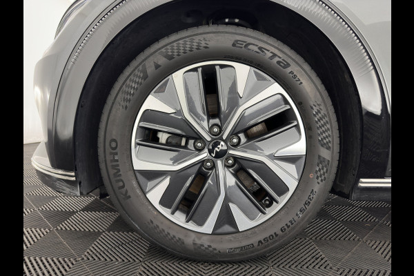 Kia Ev6 Plus 77.4 kWh [ 3-Fase ] (INCL-BTW) Aut. *LUXURY-LEATHER | ADAPTIVE-CRUISE | WIDE-SCREEN-DIGI-COCKPIT | MERIDIAN-AUDIO | MEMORY-PACK | FULL-LED | KEYLESS | CAMERA | DAB | BLIND-SPOT | NAVI-FULLMAP | 19''ALU*