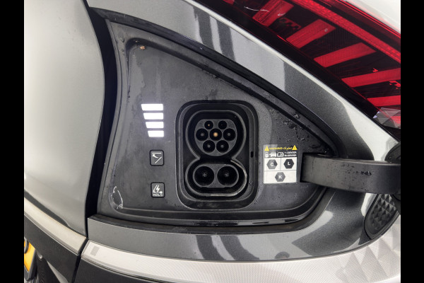 Kia Ev6 Plus 77.4 kWh [ 3-Fase ] (INCL-BTW) Aut. *LUXURY-LEATHER | ADAPTIVE-CRUISE | WIDE-SCREEN-DIGI-COCKPIT | MERIDIAN-AUDIO | MEMORY-PACK | FULL-LED | KEYLESS | CAMERA | DAB | BLIND-SPOT | NAVI-FULLMAP | 19''ALU*