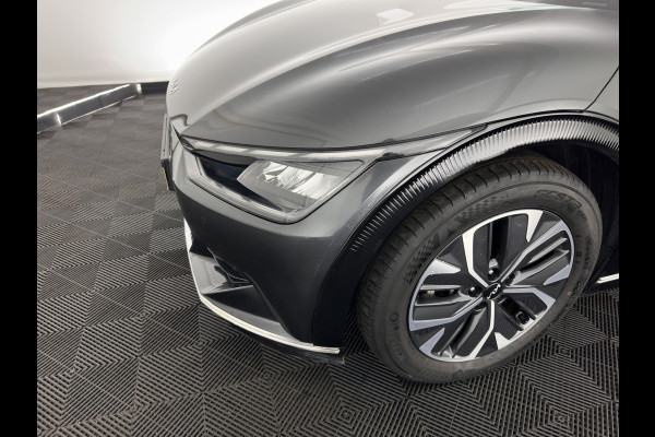 Kia Ev6 Plus 77.4 kWh [ 3-Fase ] (INCL-BTW) Aut. *LUXURY-LEATHER | ADAPTIVE-CRUISE | WIDE-SCREEN-DIGI-COCKPIT | MERIDIAN-AUDIO | MEMORY-PACK | FULL-LED | KEYLESS | CAMERA | DAB | BLIND-SPOT | NAVI-FULLMAP | 19''ALU*