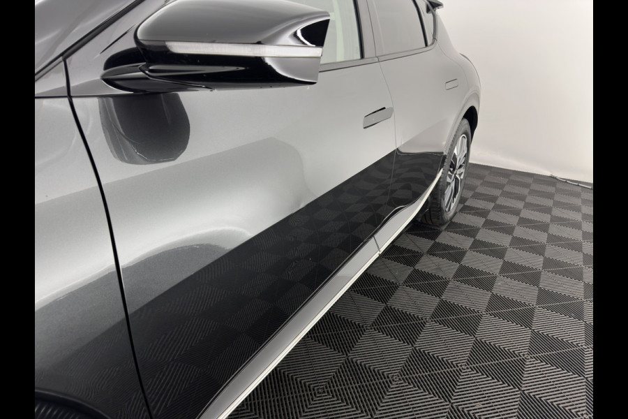 Kia Ev6 Plus 77.4 kWh [ 3-Fase ] (INCL-BTW) Aut. *LUXURY-LEATHER | ADAPTIVE-CRUISE | WIDE-SCREEN-DIGI-COCKPIT | MERIDIAN-AUDIO | MEMORY-PACK | FULL-LED | KEYLESS | CAMERA | DAB | BLIND-SPOT | NAVI-FULLMAP | 19''ALU*
