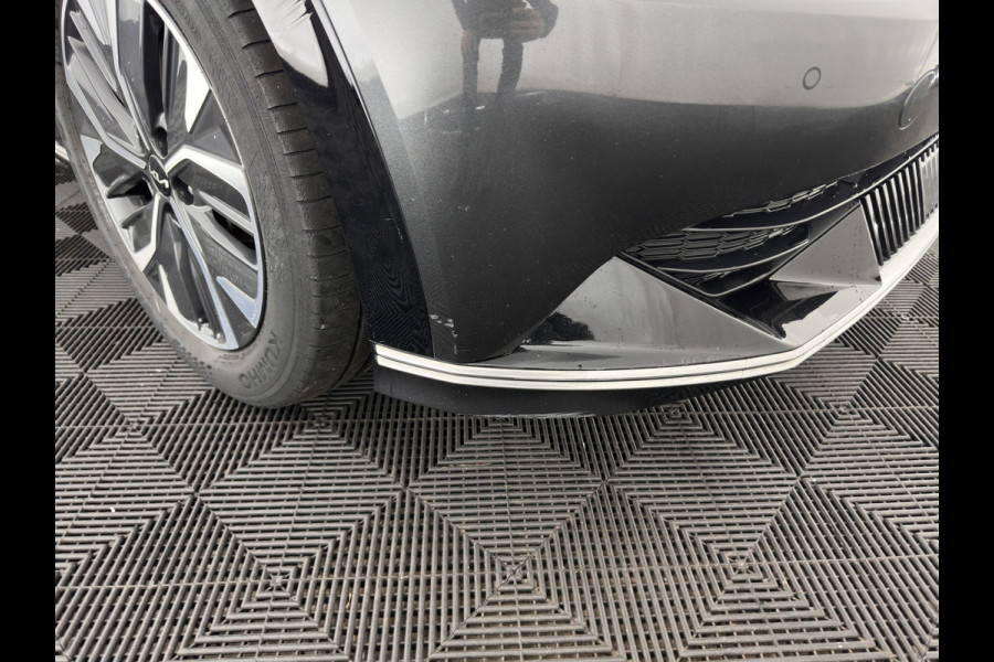 Kia Ev6 Plus 77.4 kWh [ 3-Fase ] (INCL-BTW) Aut. *LUXURY-LEATHER | ADAPTIVE-CRUISE | WIDE-SCREEN-DIGI-COCKPIT | MERIDIAN-AUDIO | MEMORY-PACK | FULL-LED | KEYLESS | CAMERA | DAB | BLIND-SPOT | NAVI-FULLMAP | 19''ALU*