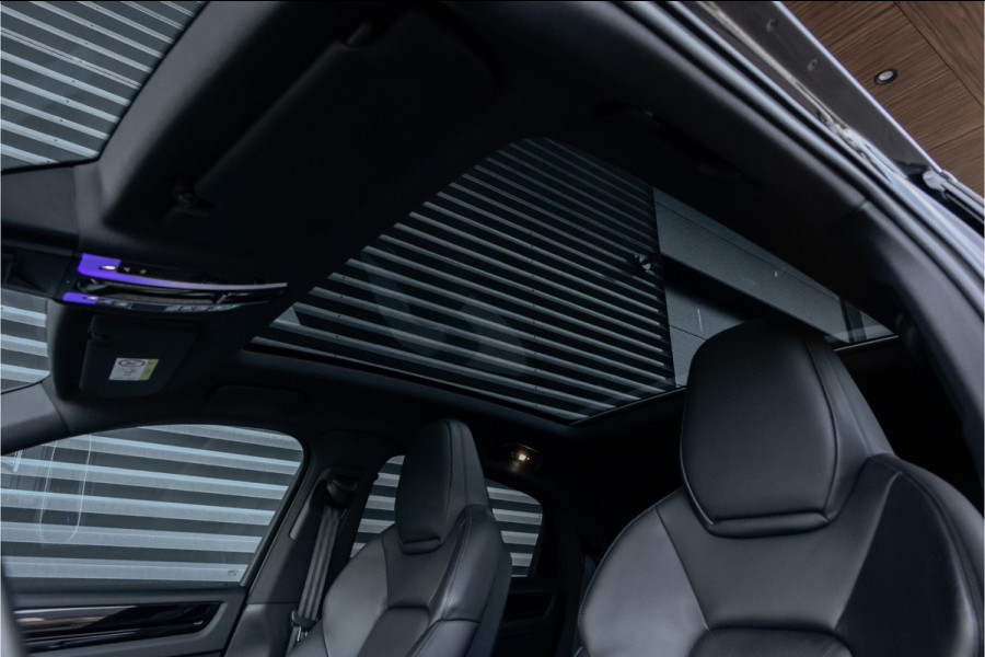 Porsche Cayenne Coupé 3.0 E-Hybrid 22 inch Black - ACC - Sport Chrono