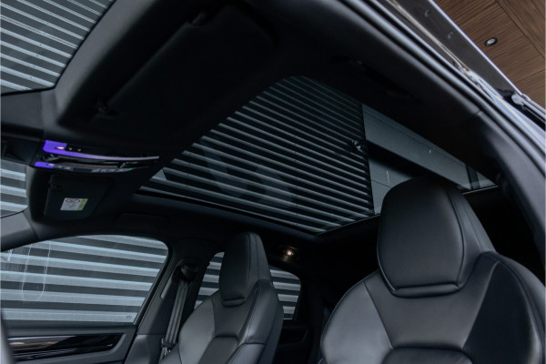 Porsche Cayenne Coupé 3.0 E-Hybrid 22 inch Black - ACC - Sport Chrono