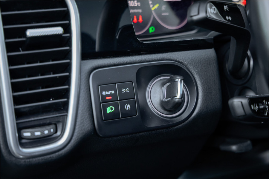 Porsche Cayenne Coupé 3.0 E-Hybrid 22 inch Black - ACC - Sport Chrono