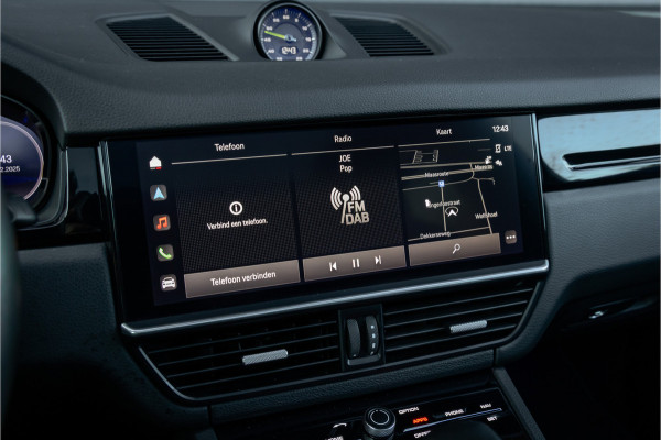 Porsche Cayenne Coupé 3.0 E-Hybrid 22 inch Black - ACC - Sport Chrono