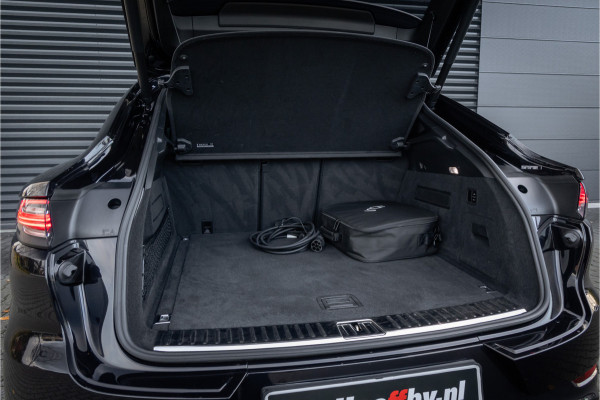 Porsche Cayenne Coupé 3.0 E-Hybrid 22 inch Black - ACC - Sport Chrono