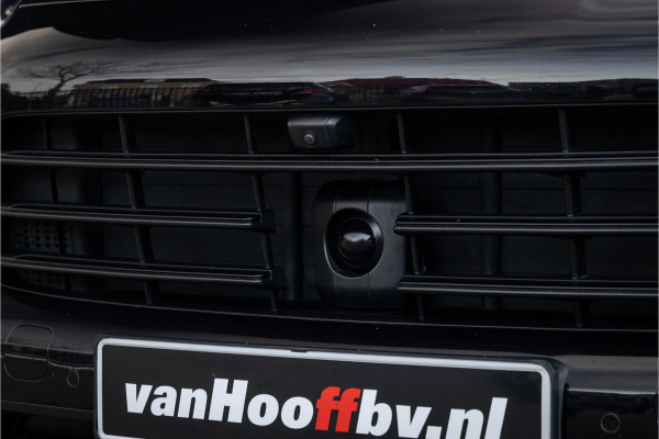 Porsche Cayenne Coupé 3.0 E-Hybrid 22 inch Black - ACC - Sport Chrono