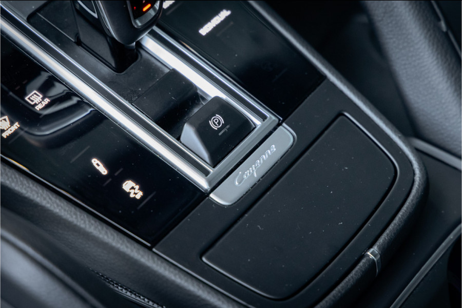 Porsche Cayenne Coupé 3.0 E-Hybrid 22 inch Black - ACC - Sport Chrono