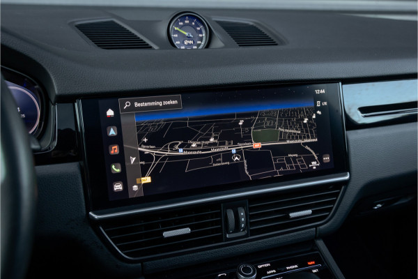 Porsche Cayenne Coupé 3.0 E-Hybrid 22 inch Black - ACC - Sport Chrono