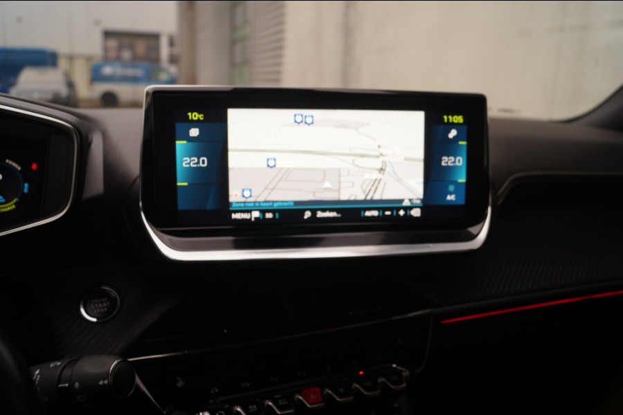Peugeot e-2008 EV GT 50kWh -NAVI-ECC-PANO-LED-