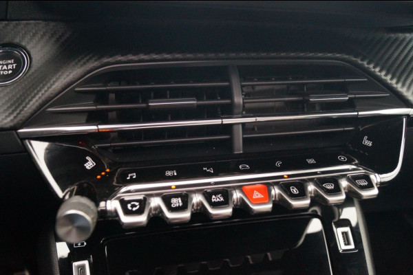 Peugeot e-2008 EV GT 50kWh -NAVI-ECC-PANO-LED-