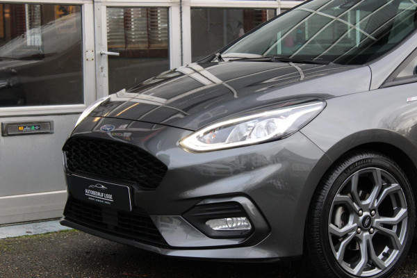 Ford Fiesta 1.0 EcoBoost ST-Line X Airco Pano Carplay Nap
