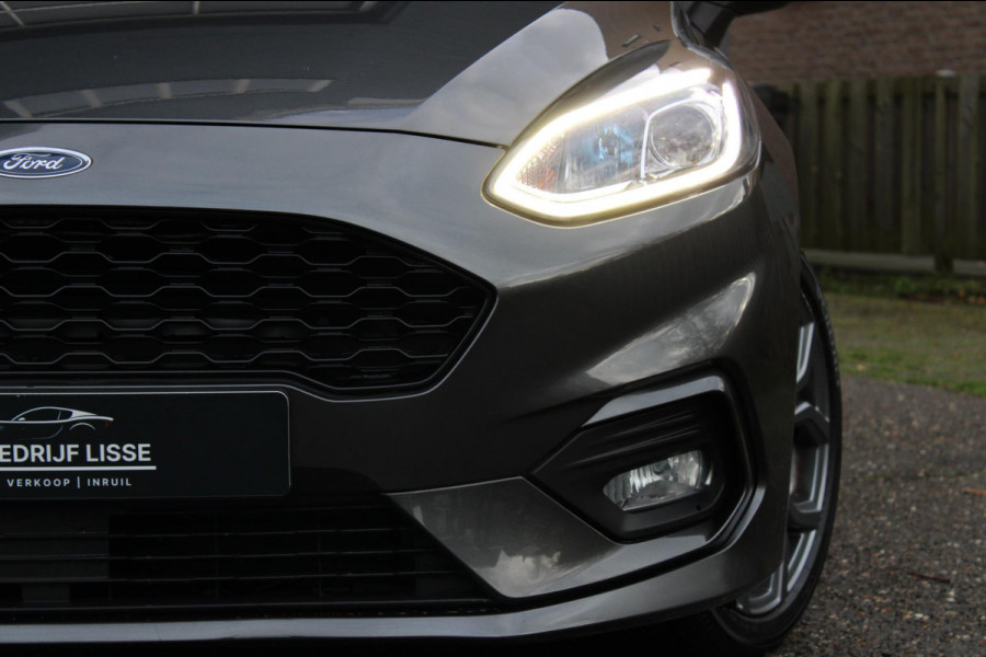 Ford Fiesta 1.0 EcoBoost ST-Line X Airco Pano Carplay Nap