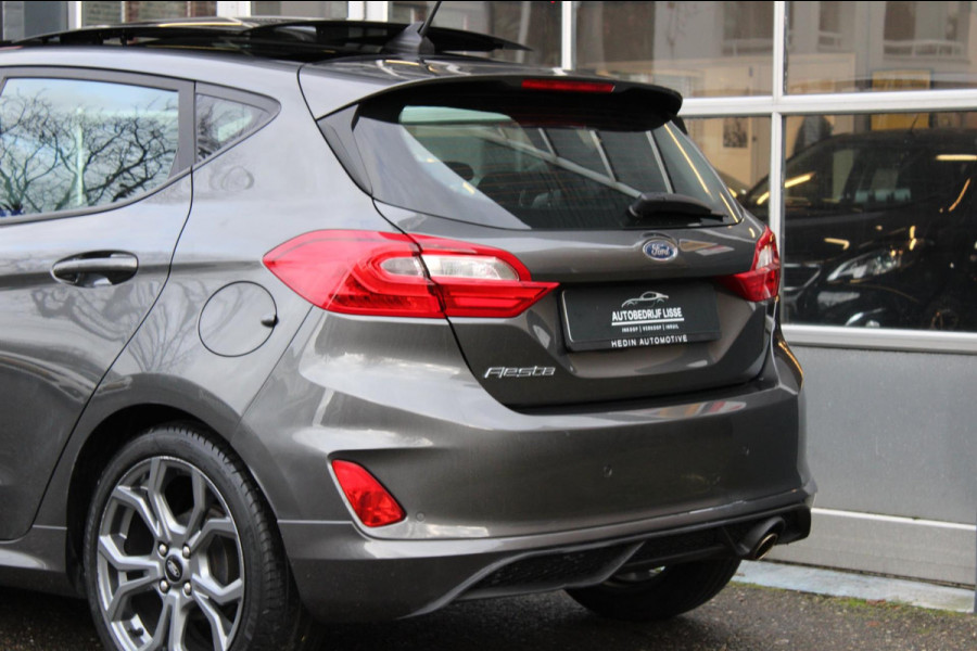Ford Fiesta 1.0 EcoBoost ST-Line X Airco Pano Carplay Nap