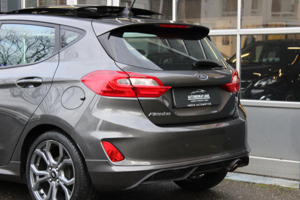 Ford Fiesta 1.0 EcoBoost ST-Line X Airco Pano Carplay Nap